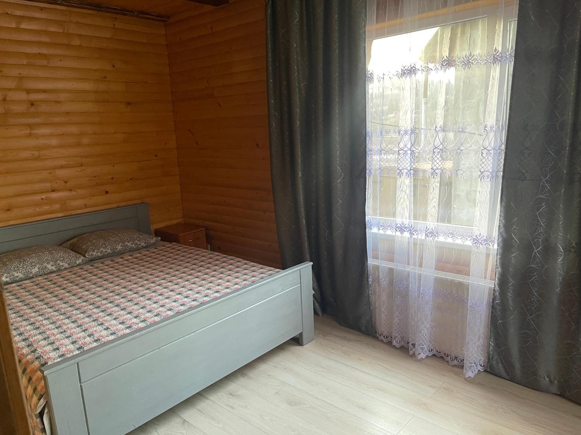 Hotel Сонячні Карпати Slawske Exterior foto