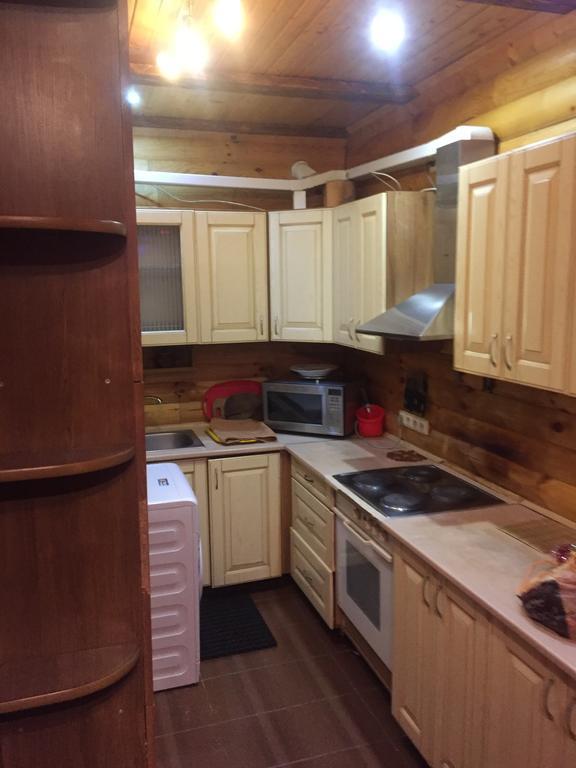 Hotel Сонячні Карпати Slawske Exterior foto